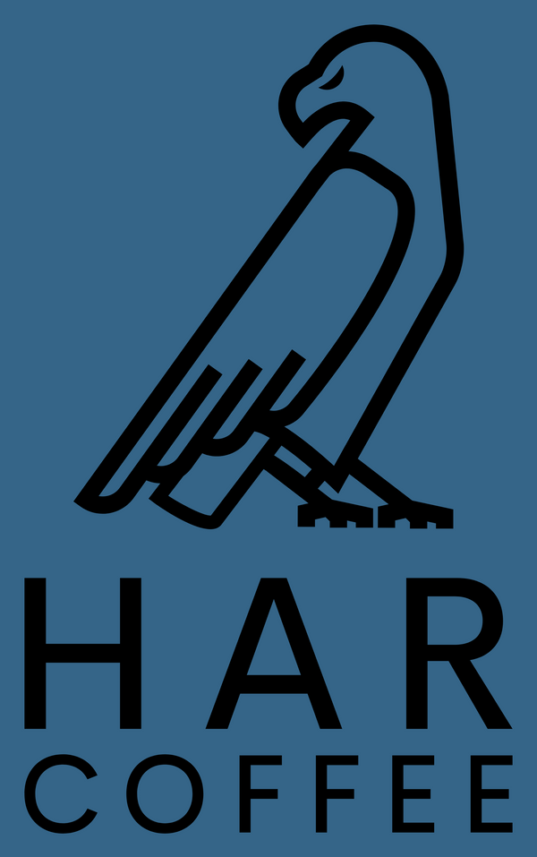 HAR Coffee Company