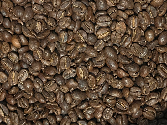 Colombia DECAF Hulia