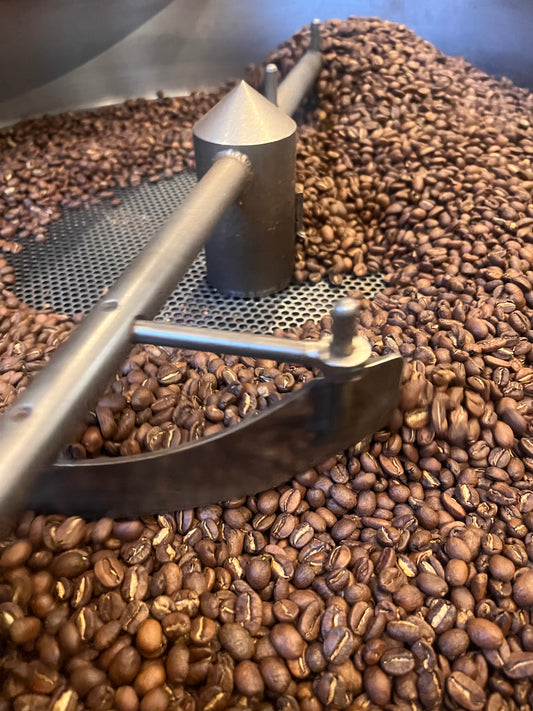 COLOMBIA Huila Pink Bourbon